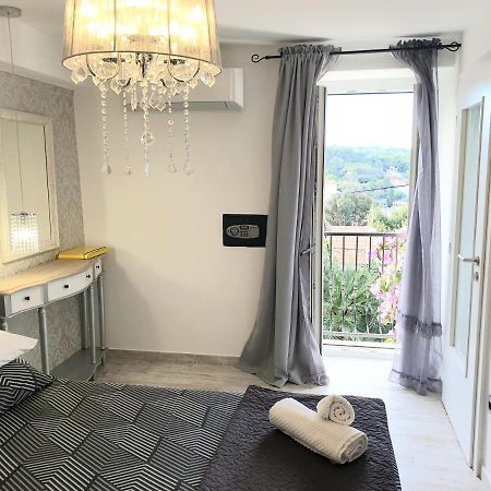 Castel Lägenhet Mali Lošinj Exteriör bild