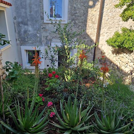 Castel Lägenhet Mali Lošinj Exteriör bild