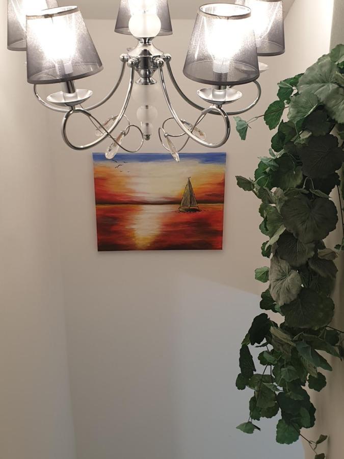 Castel Lägenhet Mali Lošinj Exteriör bild